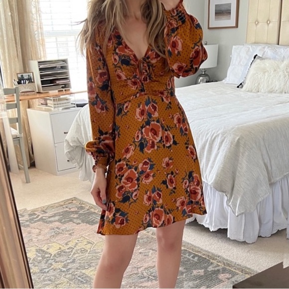 Free People Dress - Picture 2 of 9